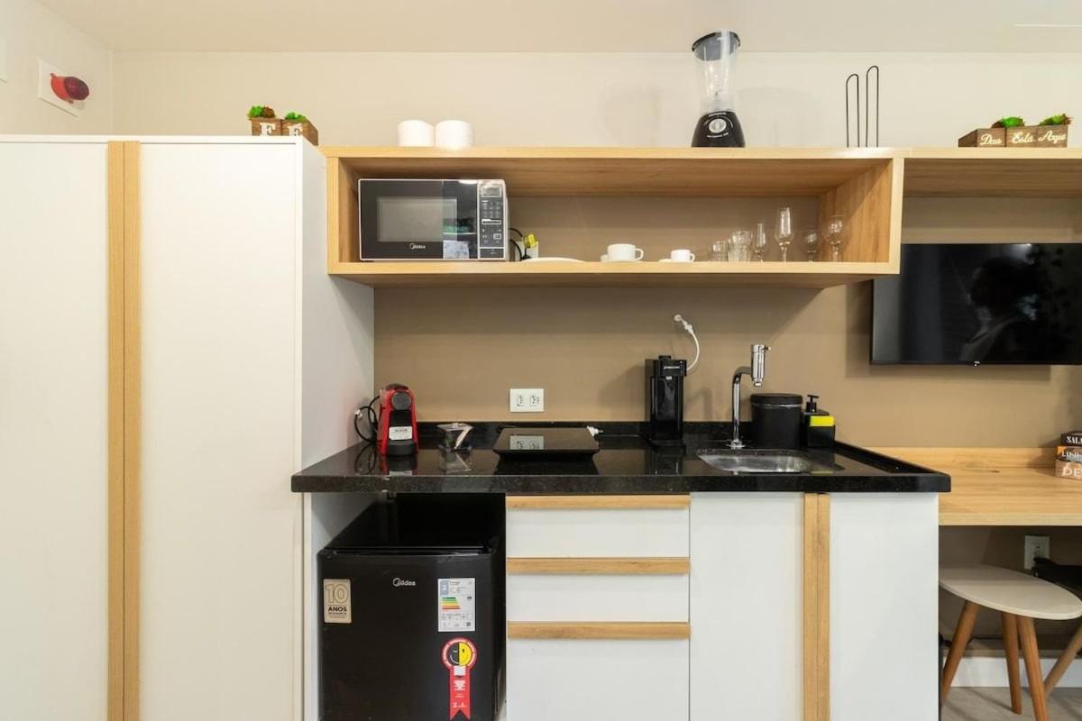Apartamento Zainalofts7moema Ao Lado Metro, Ibira, Casv 104/204/213/604