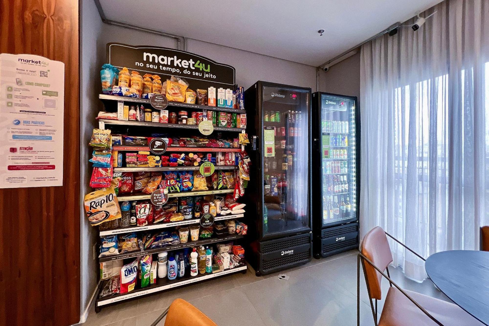 Apartamento Zainalofts7moema Ao Lado Metro, Ibira, Casv 104/204/213/604 São Paulo