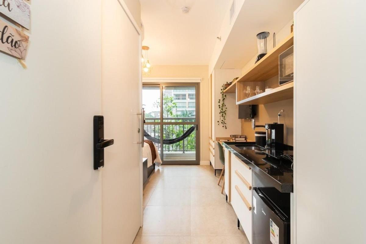 Apartamento Zainalofts7moema Ao Lado Metro, Ibira, Casv 104/204/213/604 *