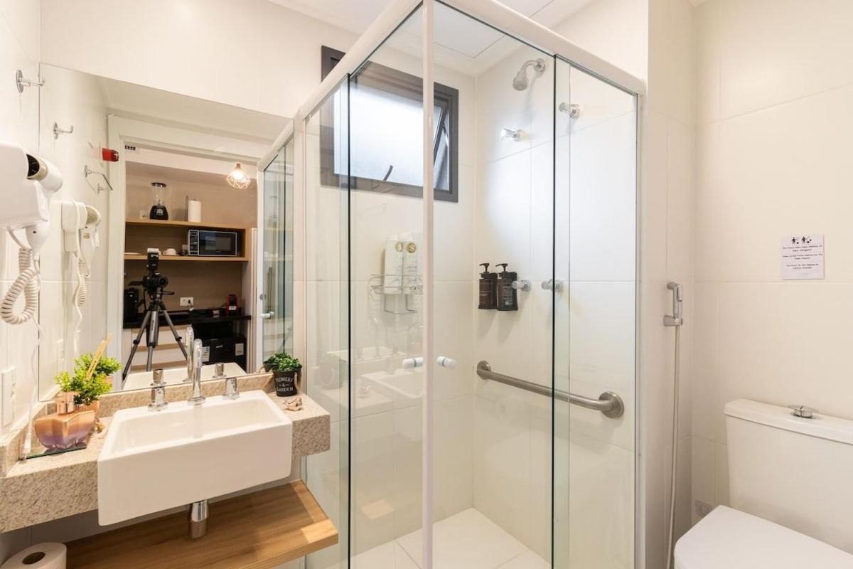 Apartamento Zainalofts7moema Ao Lado Metro, Ibira, Casv 104/204/213/604